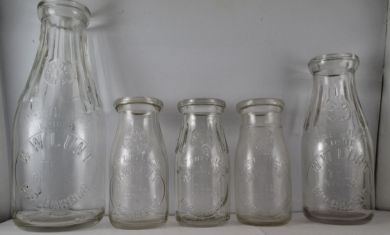 Bottles