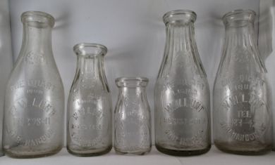 Bottles