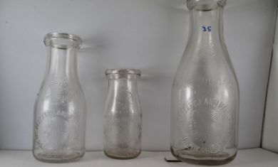 Bottles