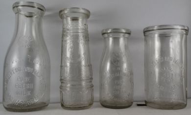 Bottles