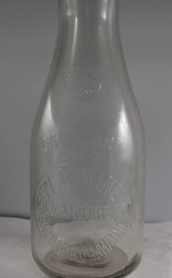 Bottle