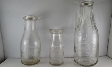 Bottles