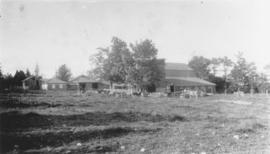 P.S. Richardson Farm