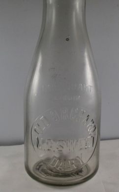 Bottle